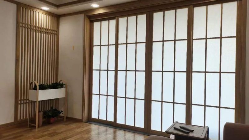 【免漆板装修，效果图中的美学与实用并重】
