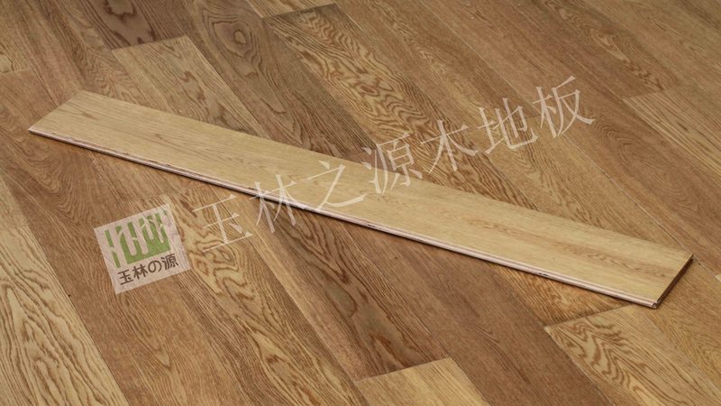 锁扣地板环保等级选购注意事项